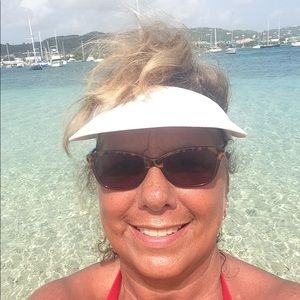 Meet your Posher, Jeri